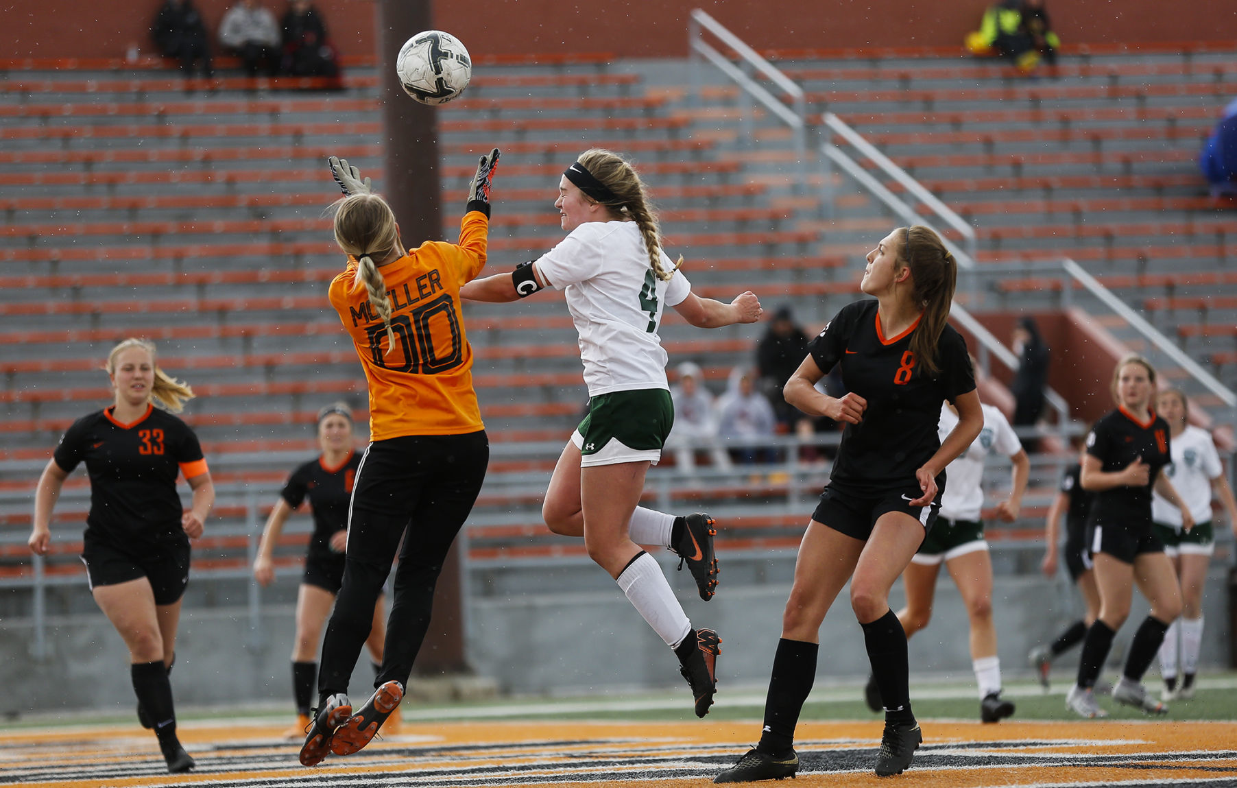 regional soccer championship
